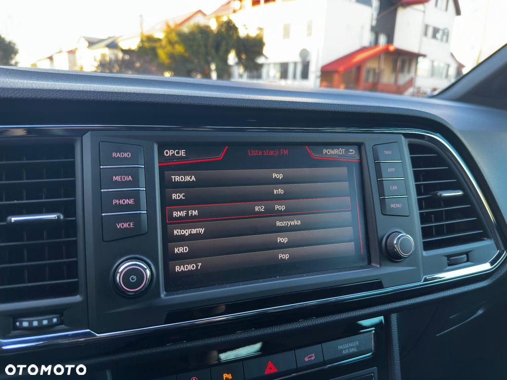 Seat Ateca 2.0 TDI 4Drive XCELLENCE - 22