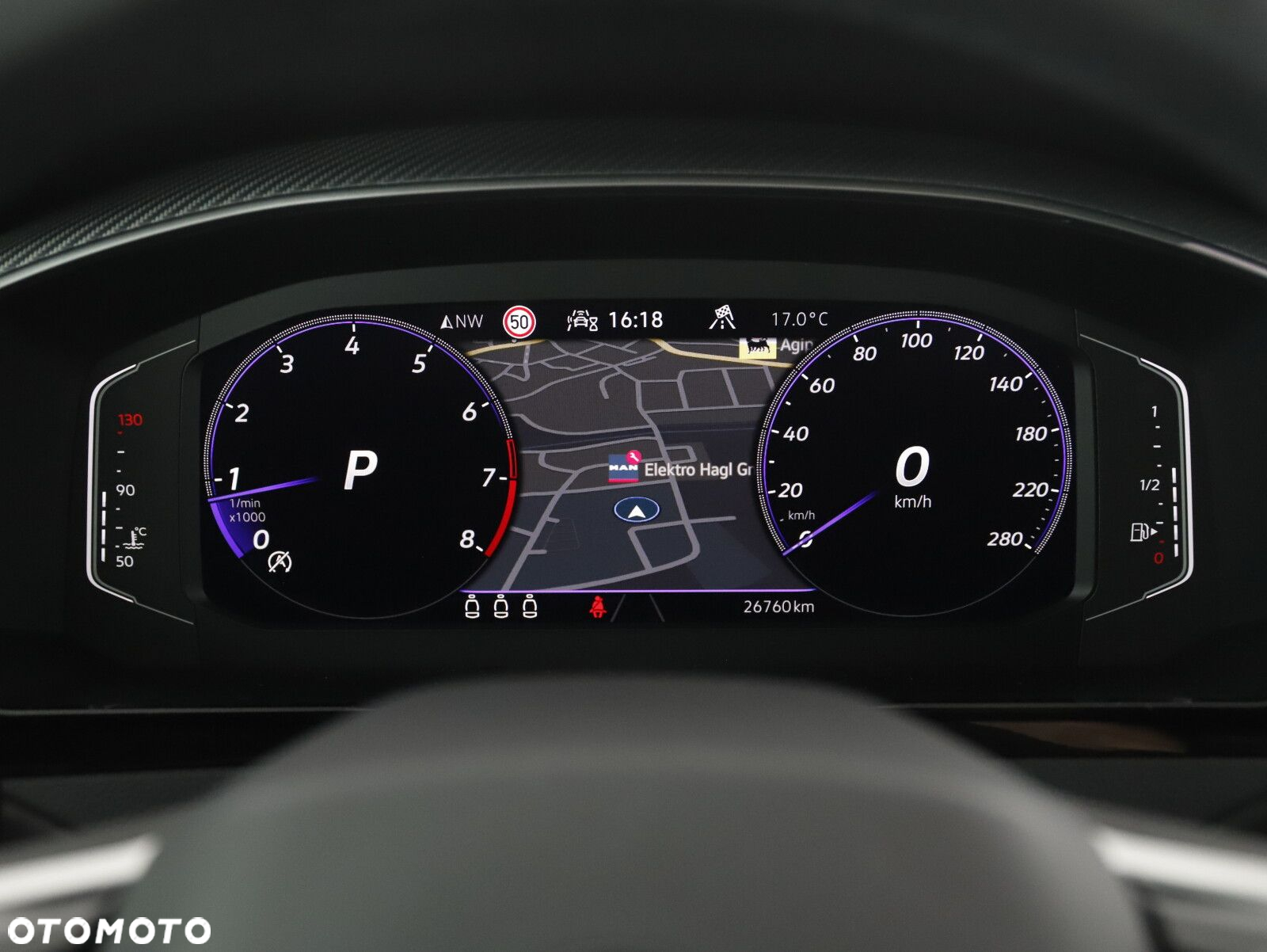 Volkswagen Arteon - 14
