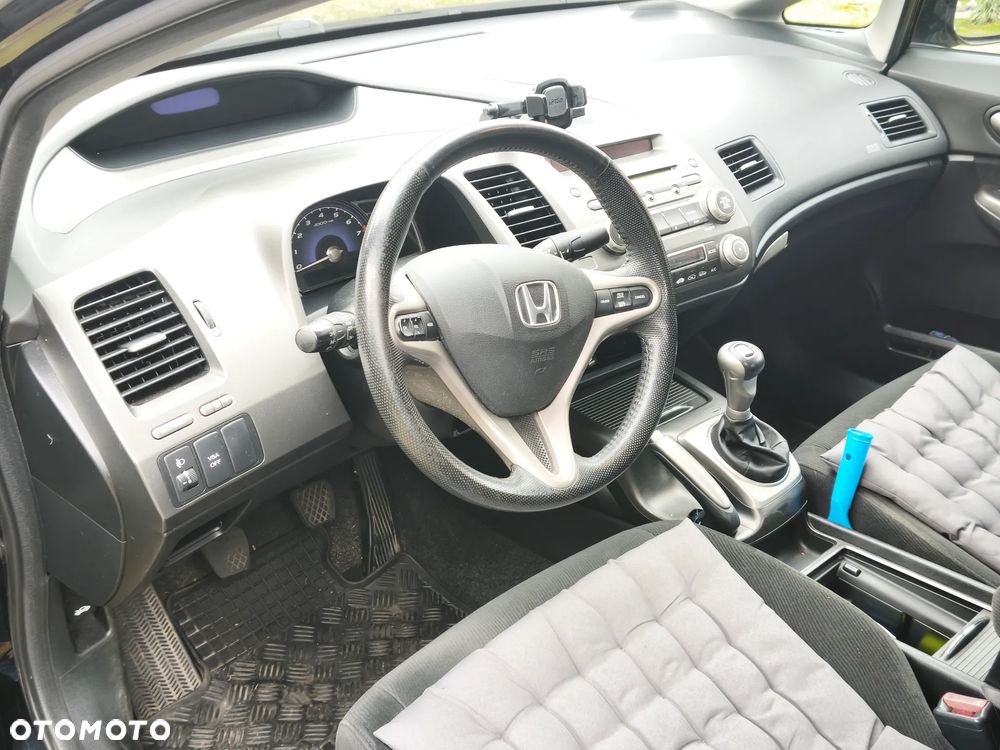 Honda Civic 1.8 Executive - 5