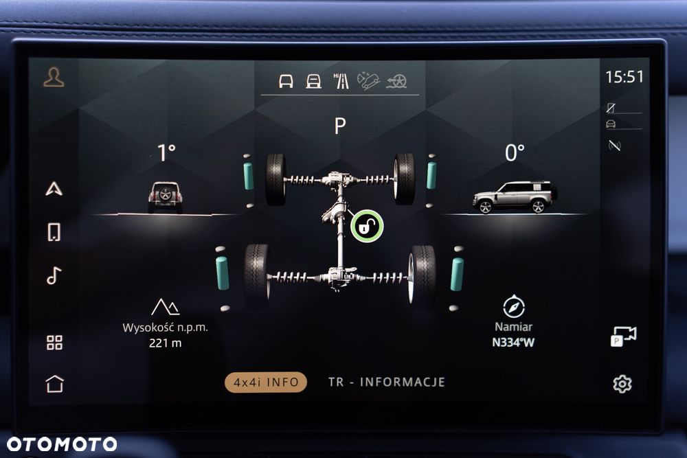 Land Rover Defender - 20