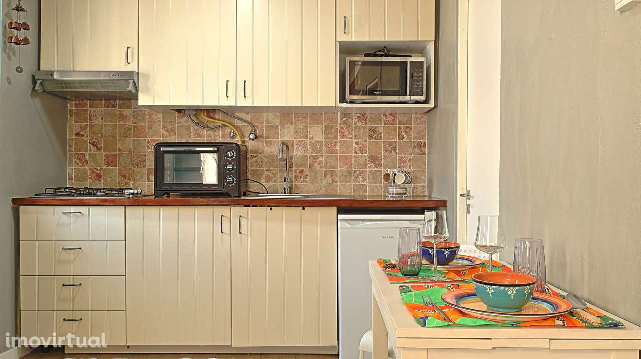 Apartamento T2 em Setúbal - Oportunidade Única! - Grande imagem: 5/13