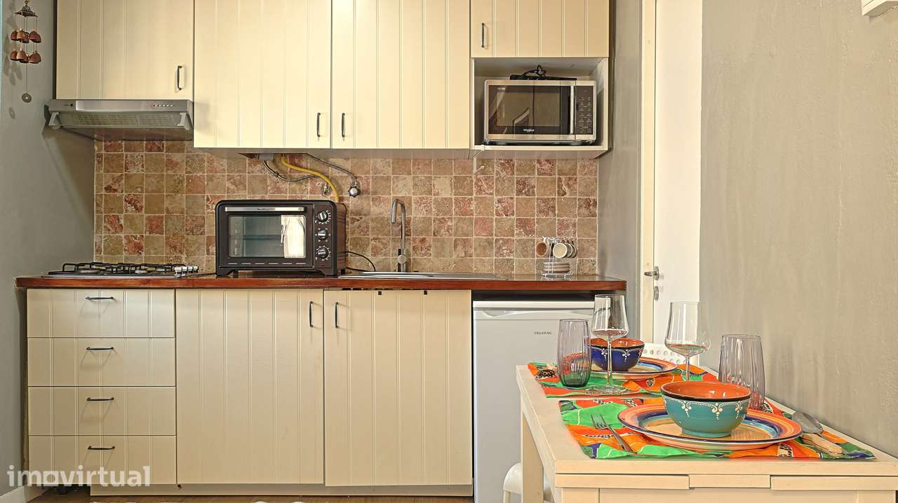 Apartamento T2 em Setúbal - Oportunidade Única! - Grande imagem: 5/13