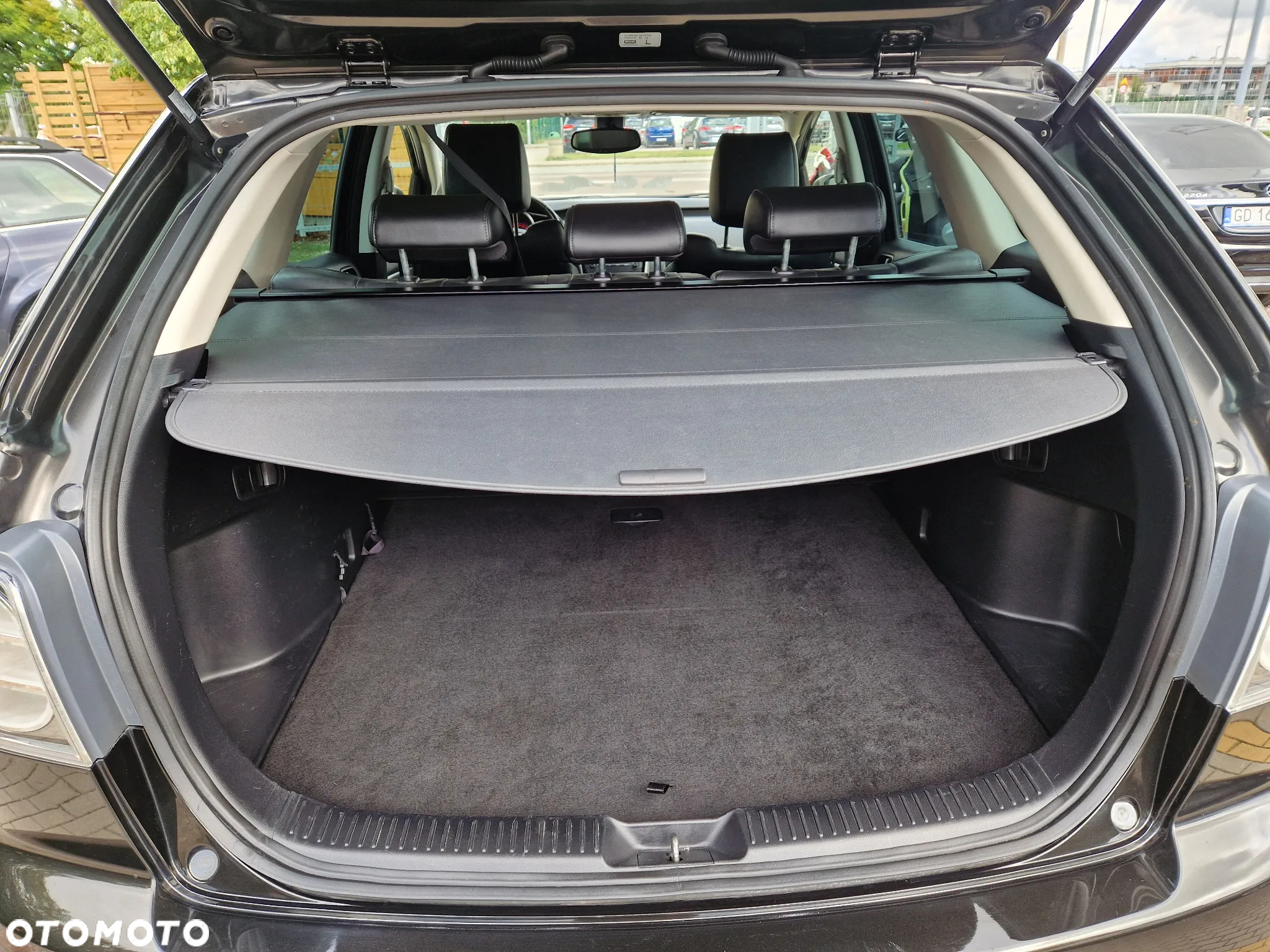 Mazda CX-7 2.2 MZR-CD Prime-Line - 15