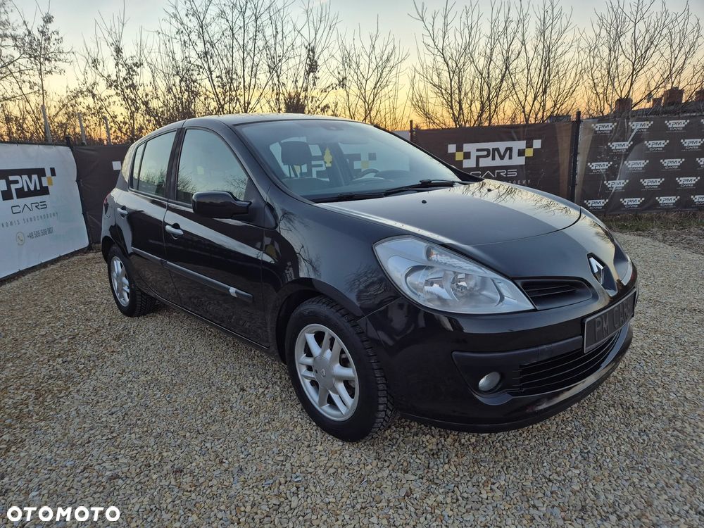 Renault Clio - 15