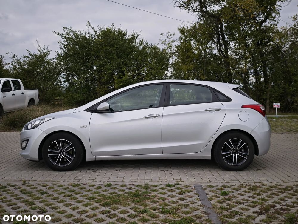Hyundai i30 1.6 CRDi Comfort - 2