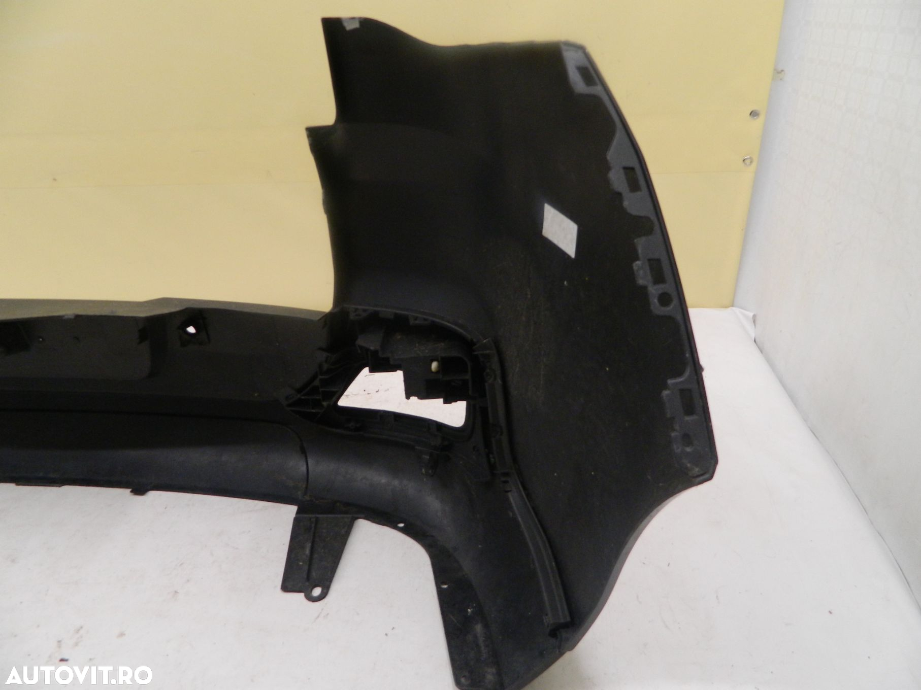 Bara spate Peugeot 3008, 2009, 2010, 2011, 2012, 2013, cod origine 9684964277. - 5