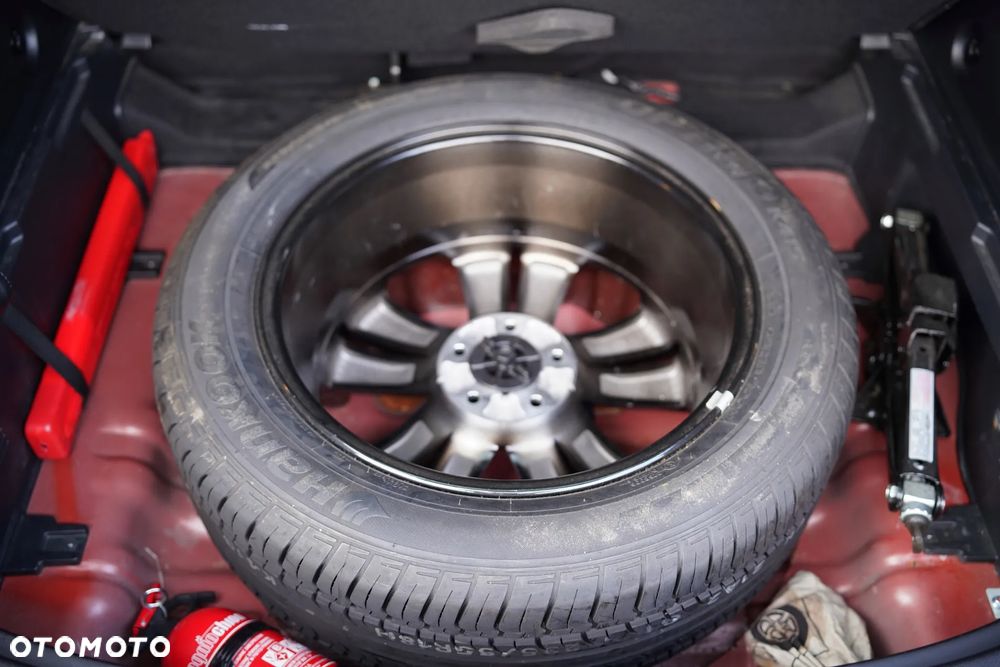 Kia Sportage 2.0 CRDI XL - 20