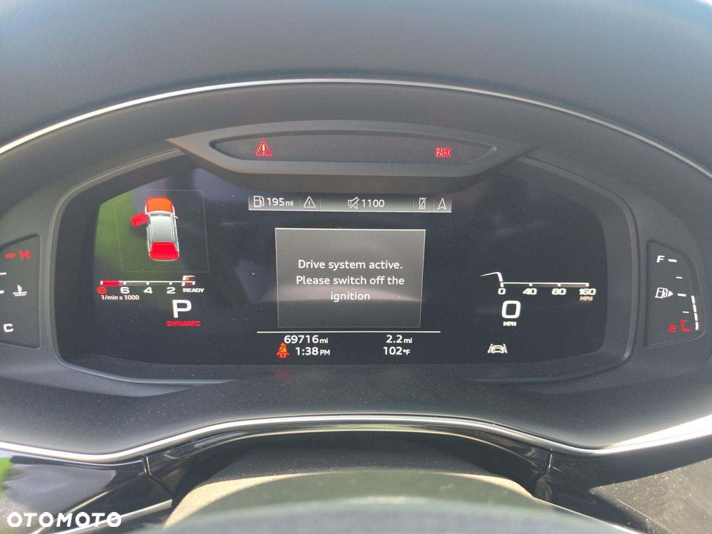 Audi Q7 3.0 TFSI Quattro Tiptronic - 6