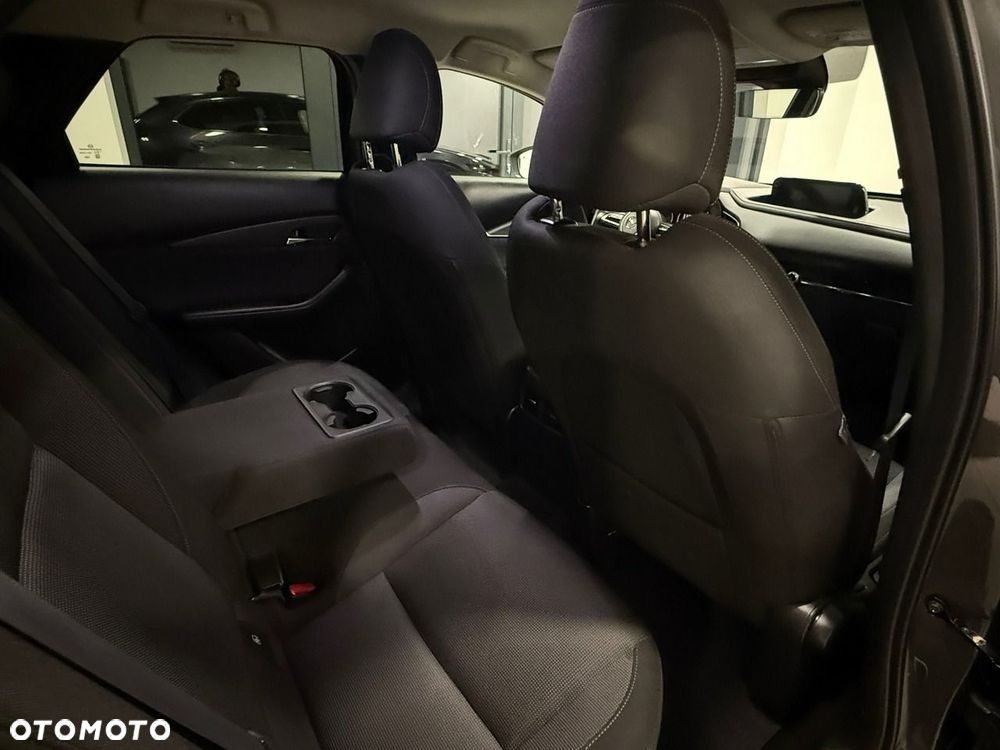 Mazda CX-30 e-SKYACTIV-X 2.0 M HYBRID SELECTION - 21