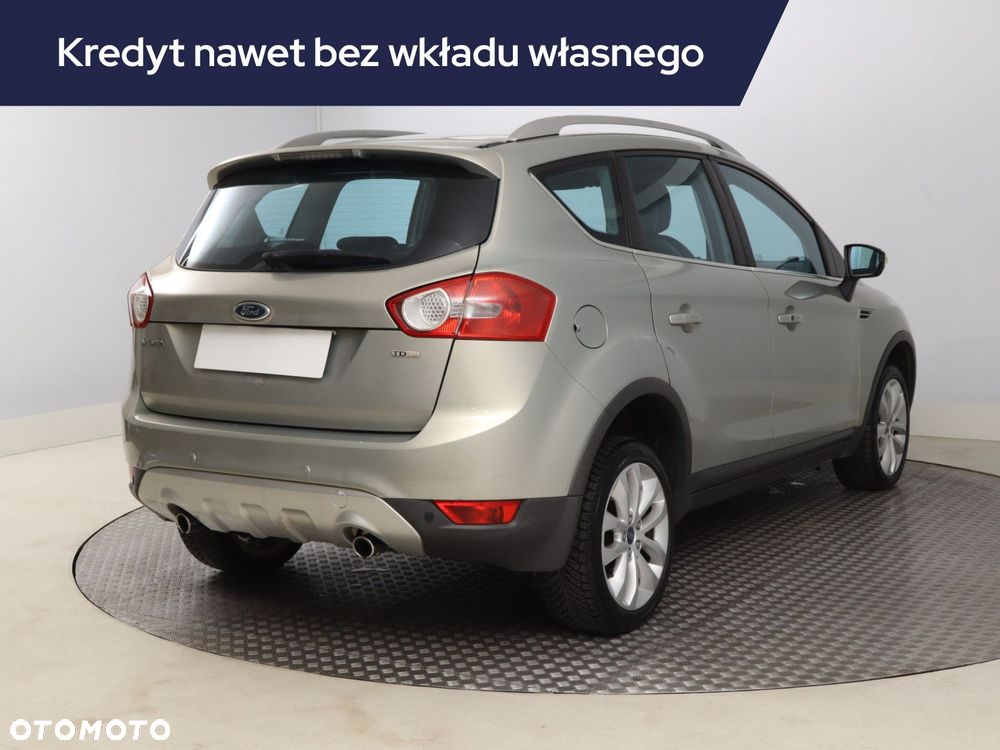 Ford Kuga - 7