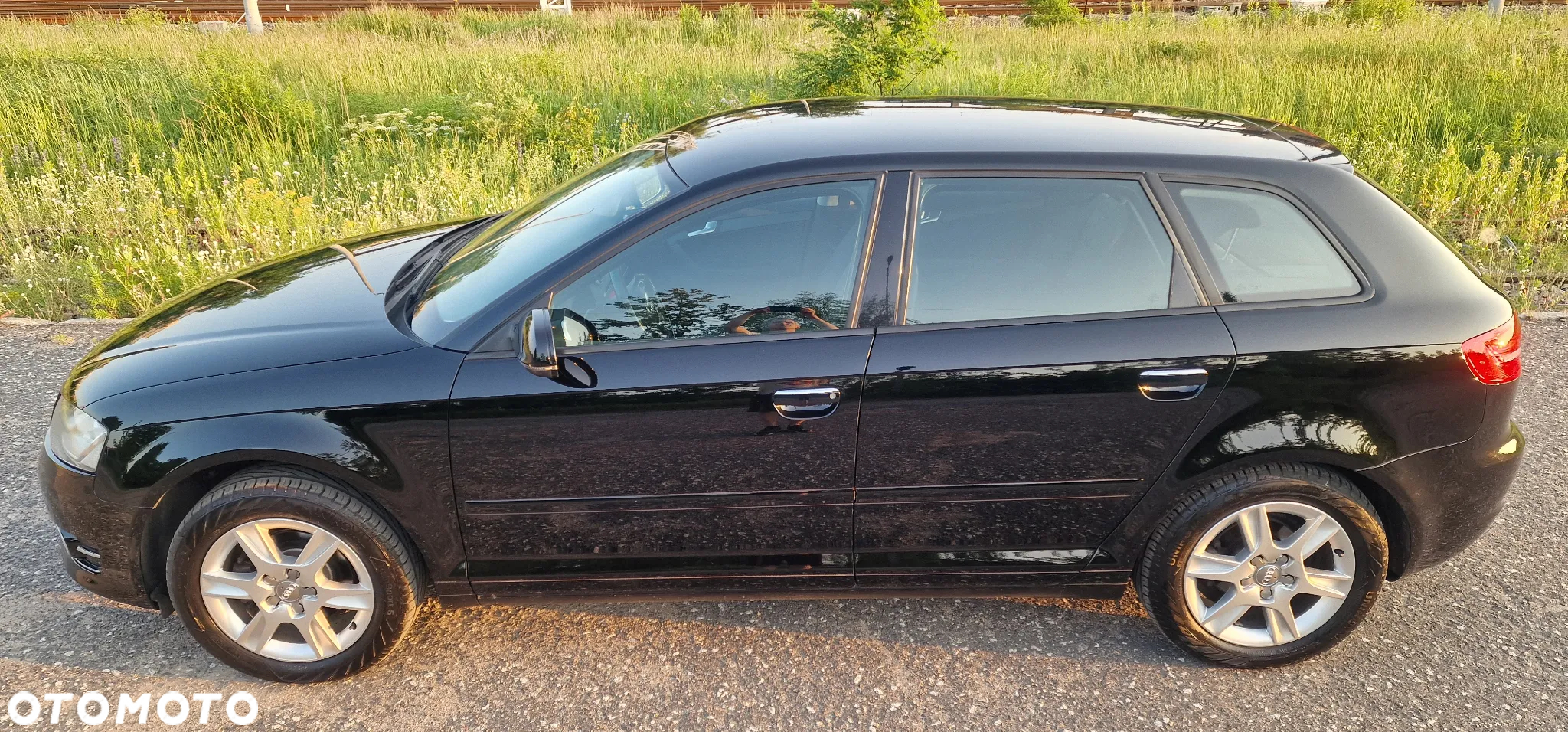 Audi A3 1.6 Limited Edition - 16