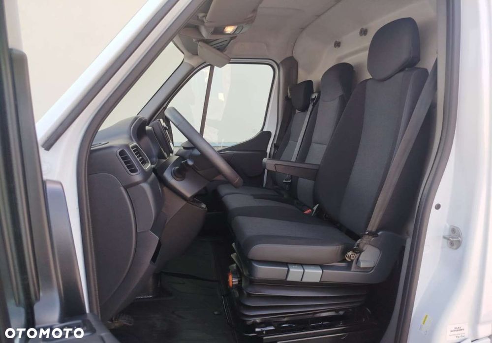 Renault Master - 10