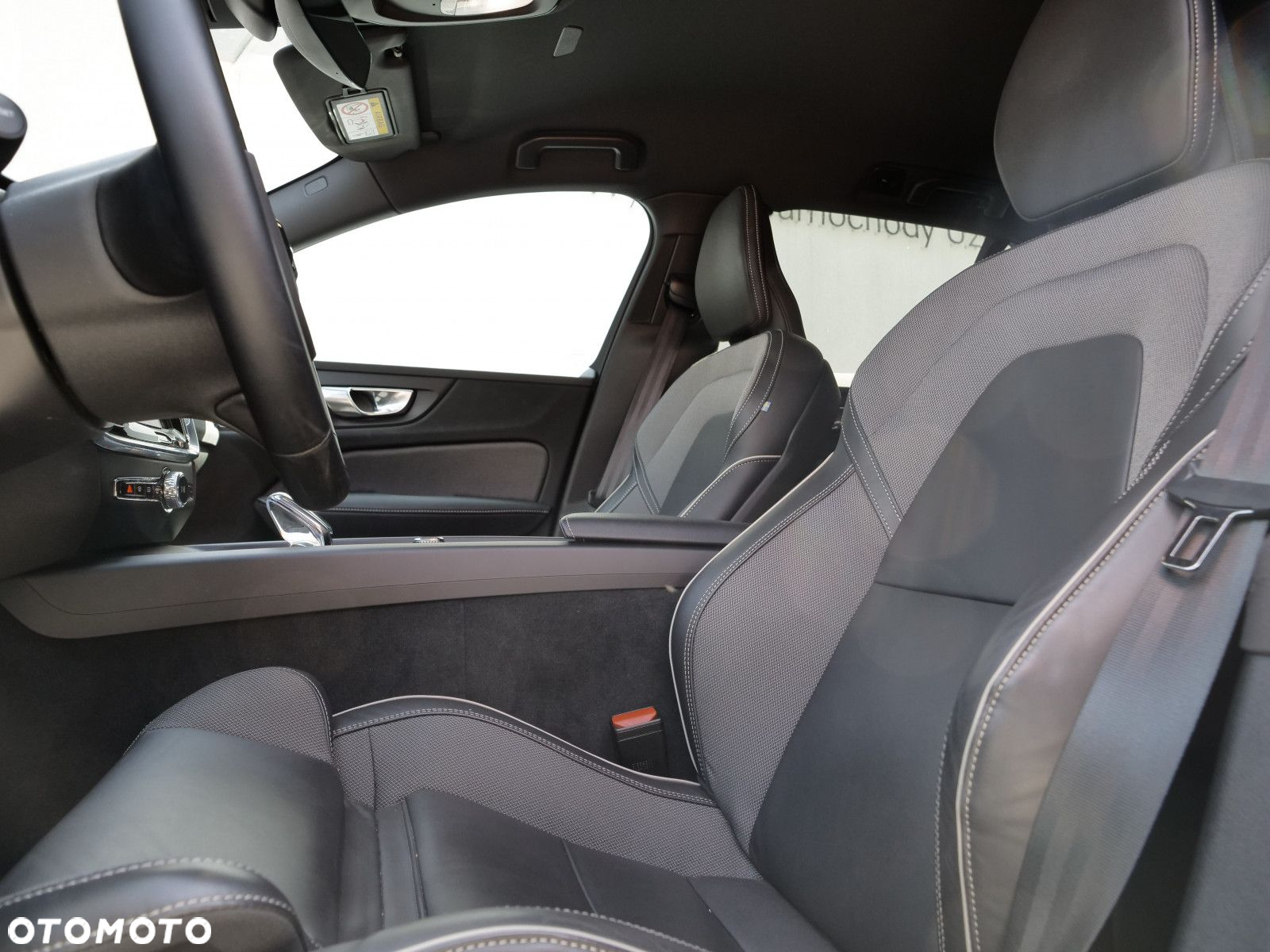 Volvo V60 - 12
