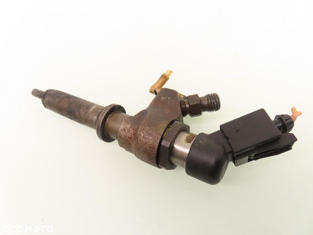 WTRYSKIWACZ PEUGEOT PARTNER I 2.0 HDI 9636819380 - 4