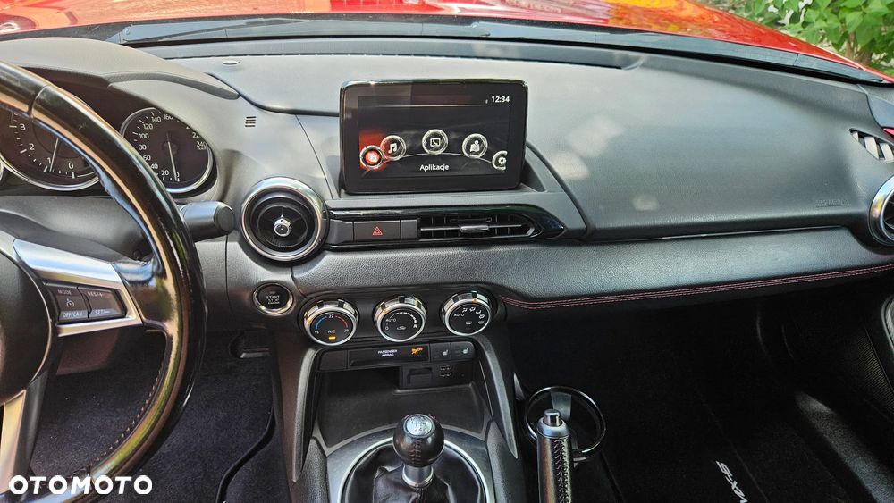 Mazda MX-5 - 36