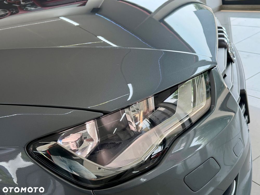 Audi A3 Sportback 1.6 TDI Ambition - 20
