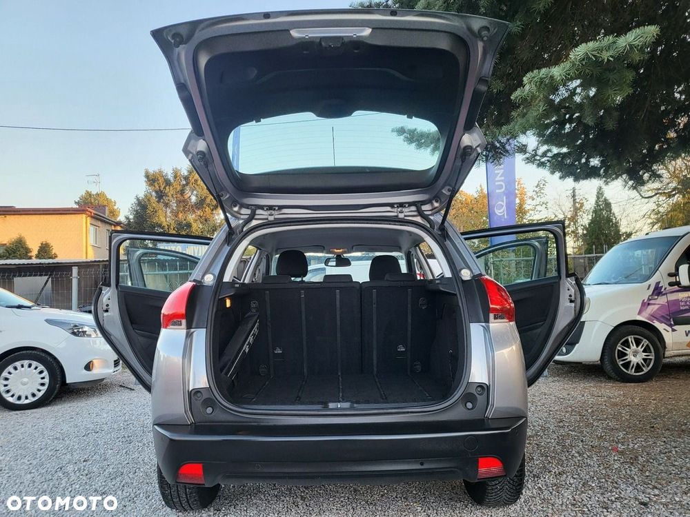 Peugeot 2008 - 9