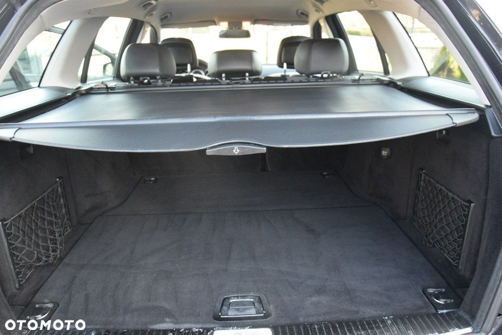 Mercedes-Benz Klasa C - 23