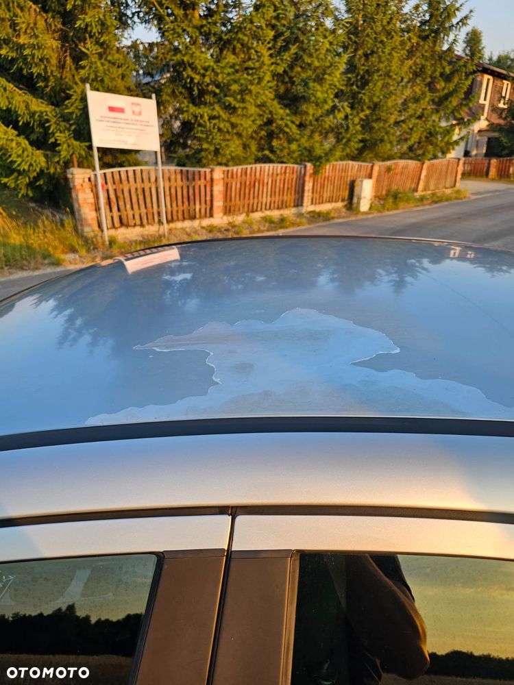 Mercedes-Benz Klasa C 200 T CDI Classic - 9