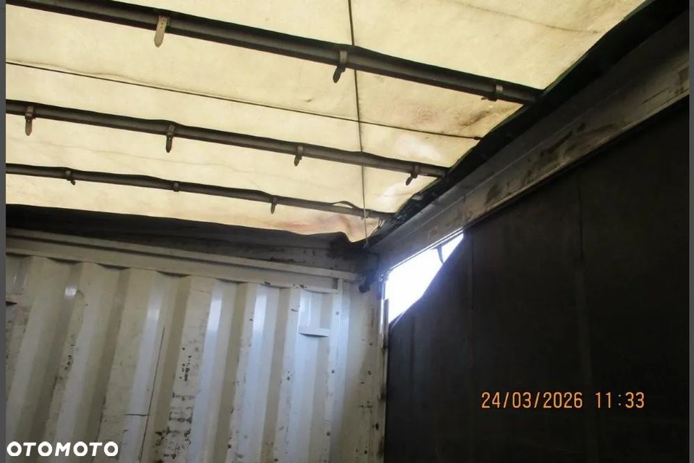 Schmitz Cargobull Cargobull - 2