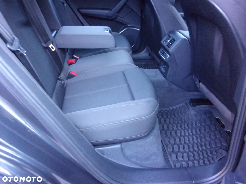 Audi Q5 - 39