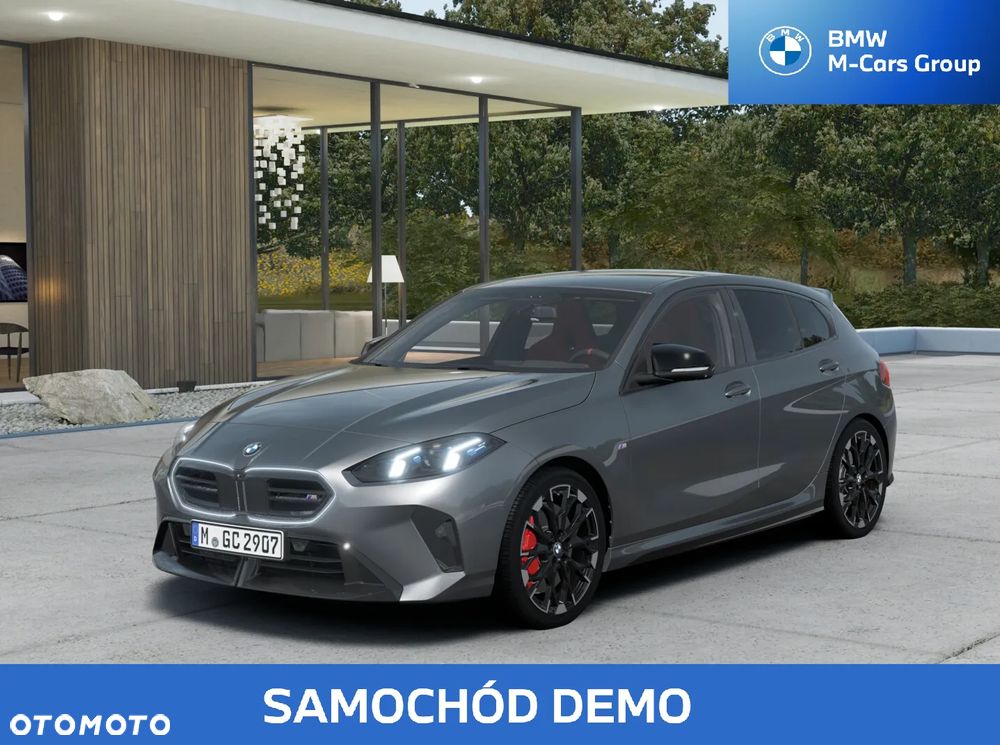 BMW Seria 1 M135 xDrive - 1
