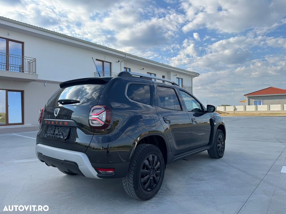 Dacia Duster - 23