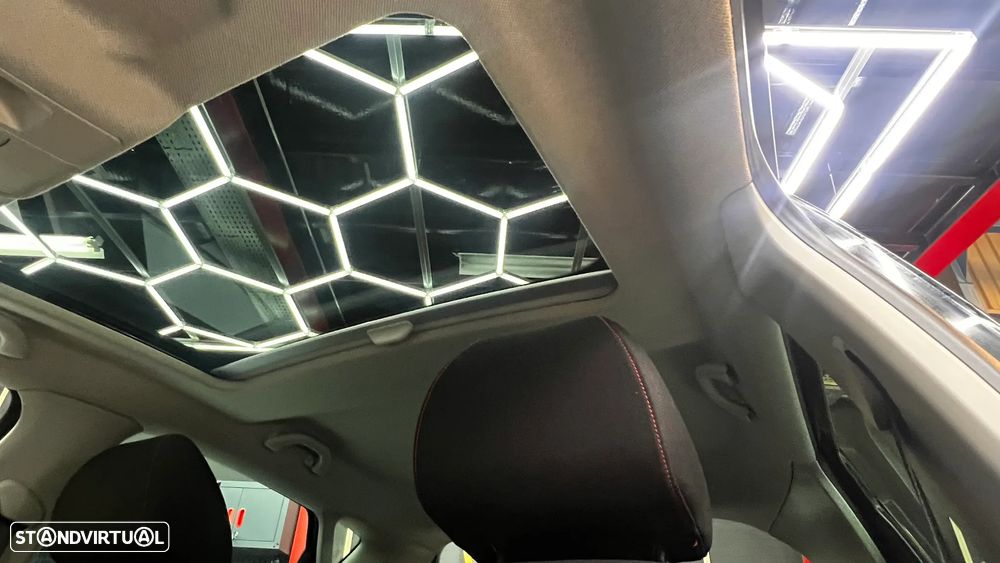 SEAT Ibiza 1.6 TDI FR - 41