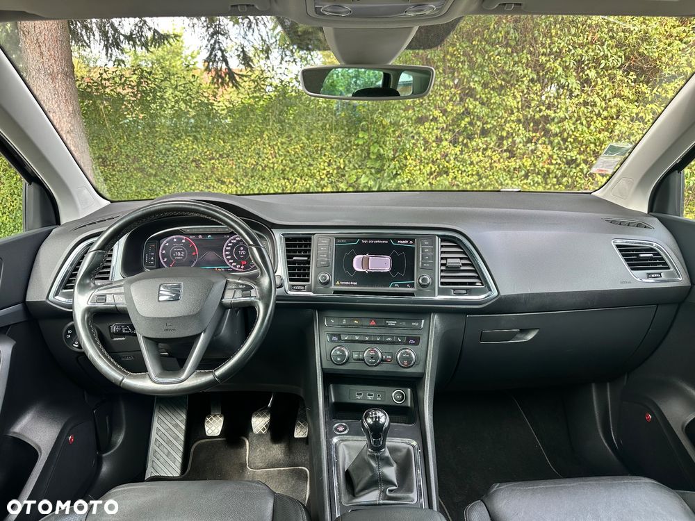 Seat Ateca - 11