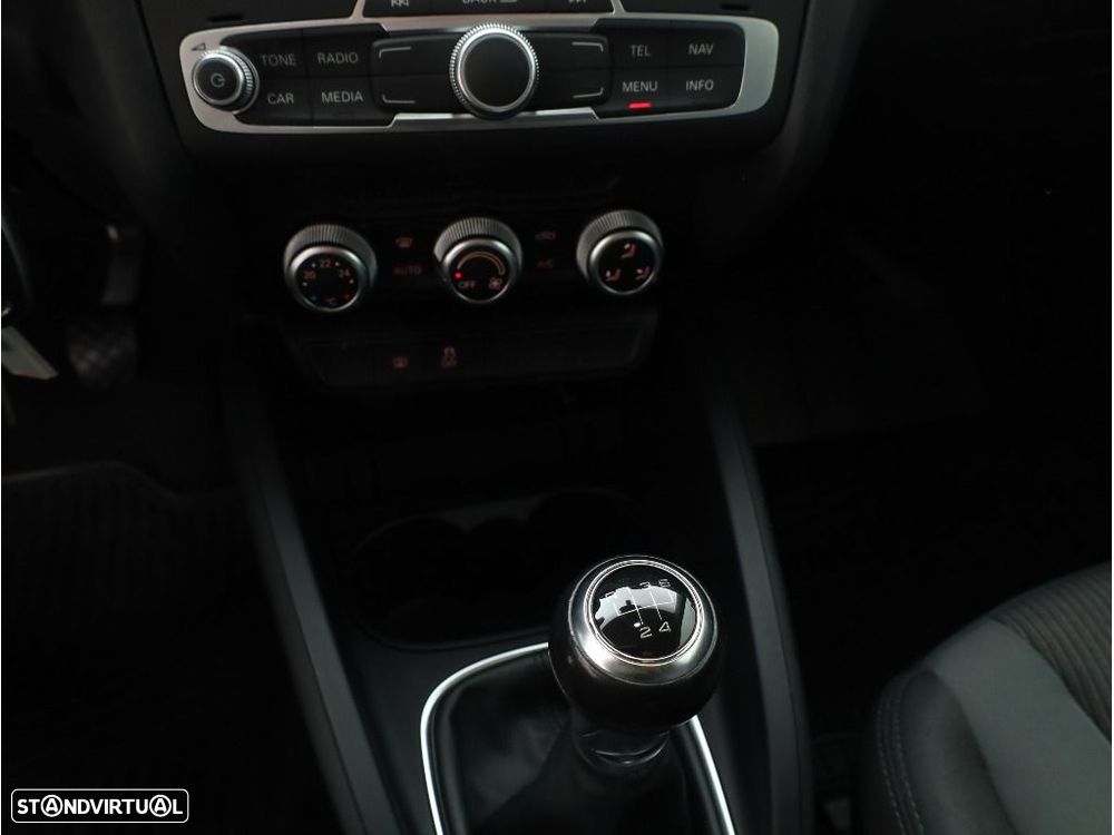 Audi A1 1.4 TDI Design - 19