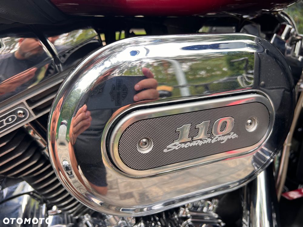 Harley-Davidson FLHTCU Ultra - 29