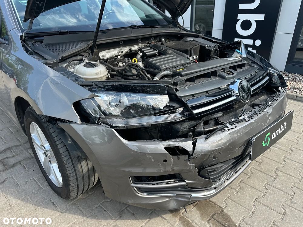 Volkswagen Golf - 14