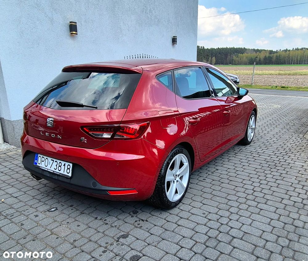 Seat Leon - 6