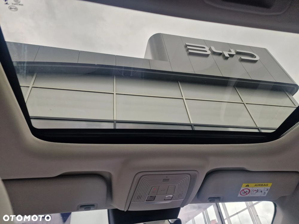 BYD Seal 5 1.5 Comfort - 15