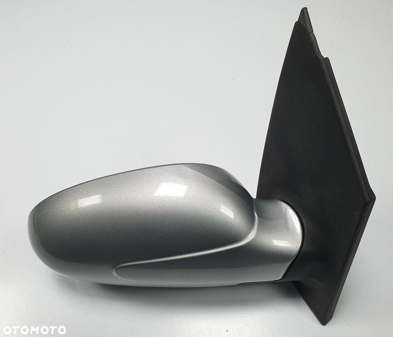 LUSTERKO PRAWE 5 PIN EB2 EAD SMART FORTWO 450 0010180V001 EUROPA - 1