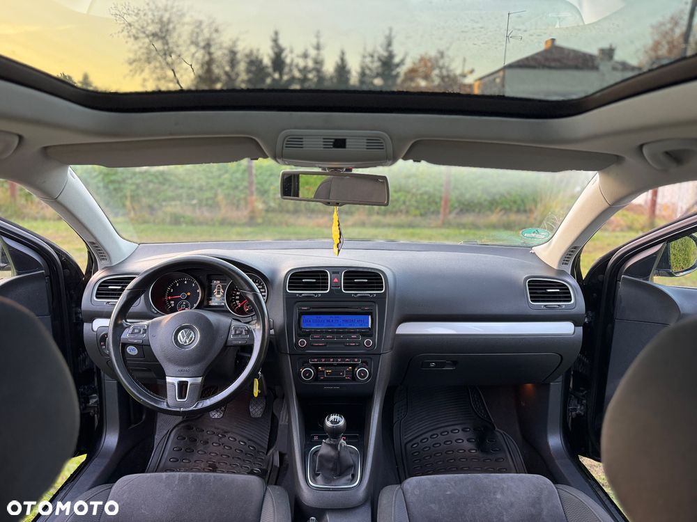 Volkswagen Golf 1.4 TSI Highline - 25