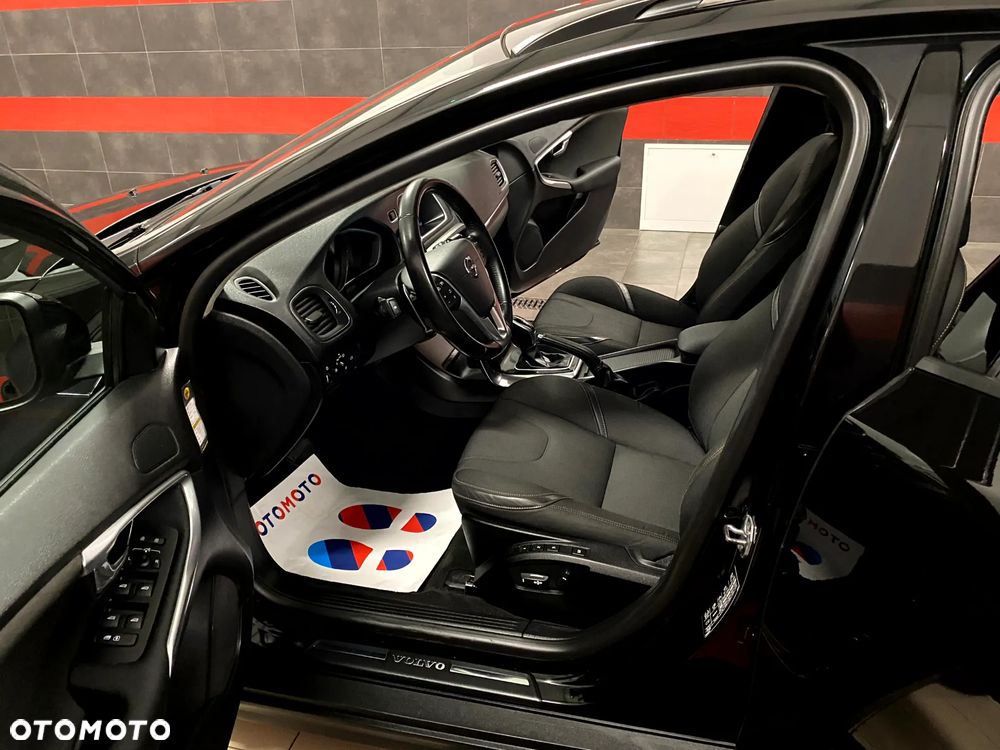 Volvo V40 Cross Country D3 Geartronic Plus - 14