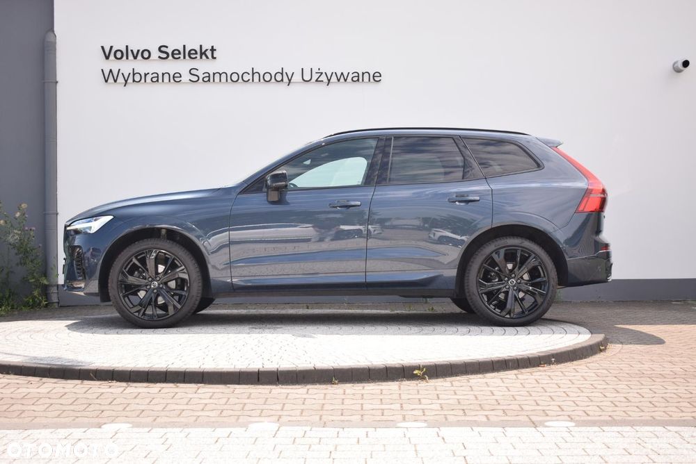 Volvo XC 60 - 6