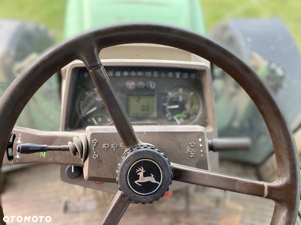 John Deere 6320 Premium, tuz, TLS, PowerQuad - 7