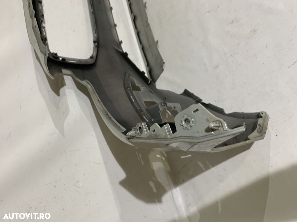 Bara fata Volvo S60, V60, 2018, 2019, 2020, 2021, 2022, cod origine OE 31690589. - 5