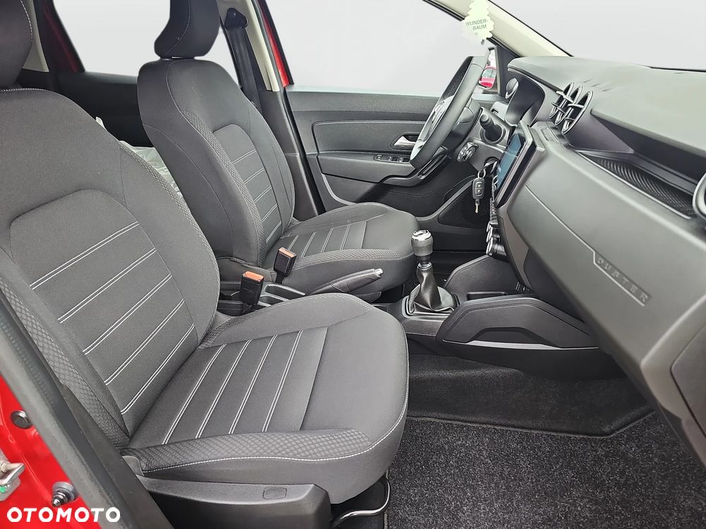 Dacia Duster 1.0 TCe Comfort - 13