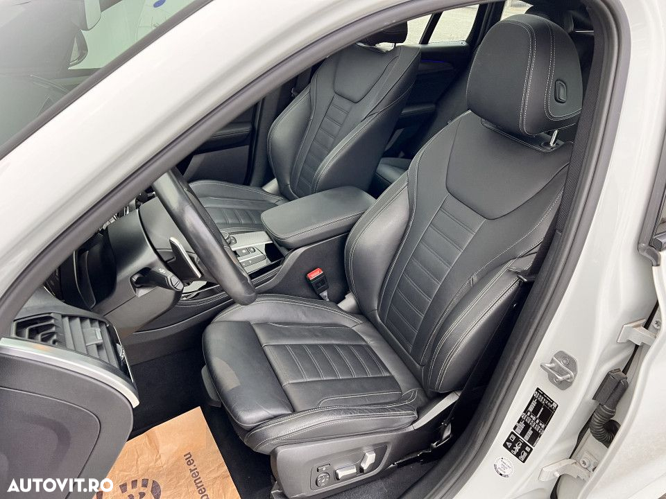 BMW X4 - 6