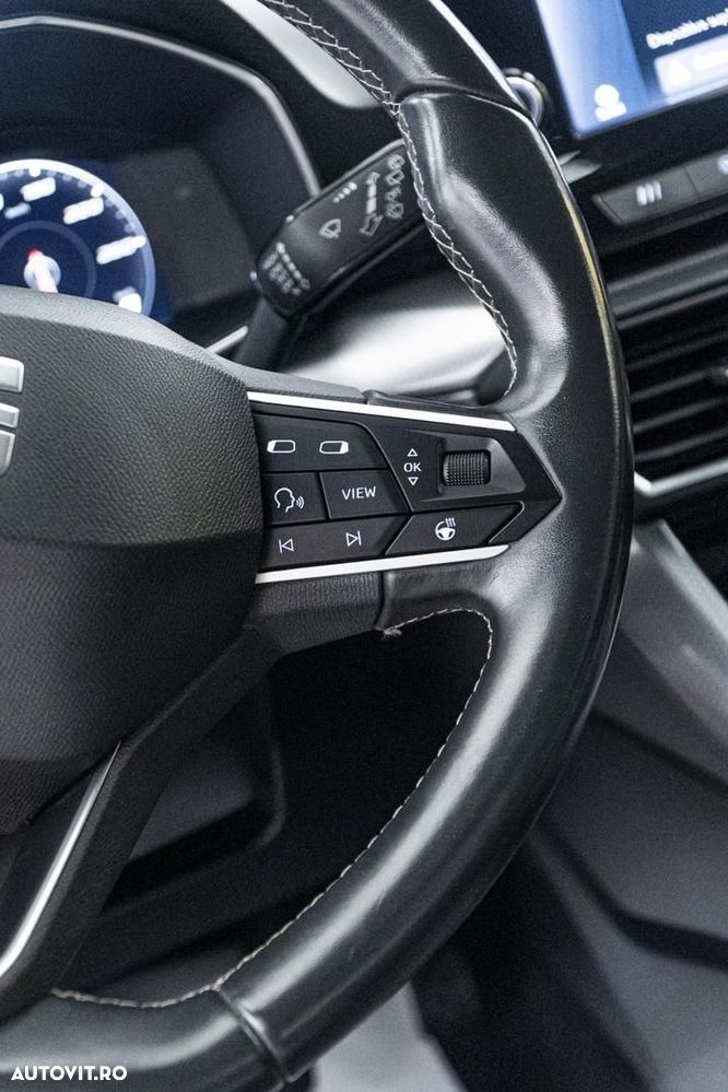 Seat Leon 1.0 TSI Style - 25