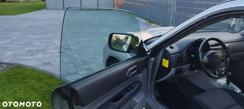 Subaru Forester - 11