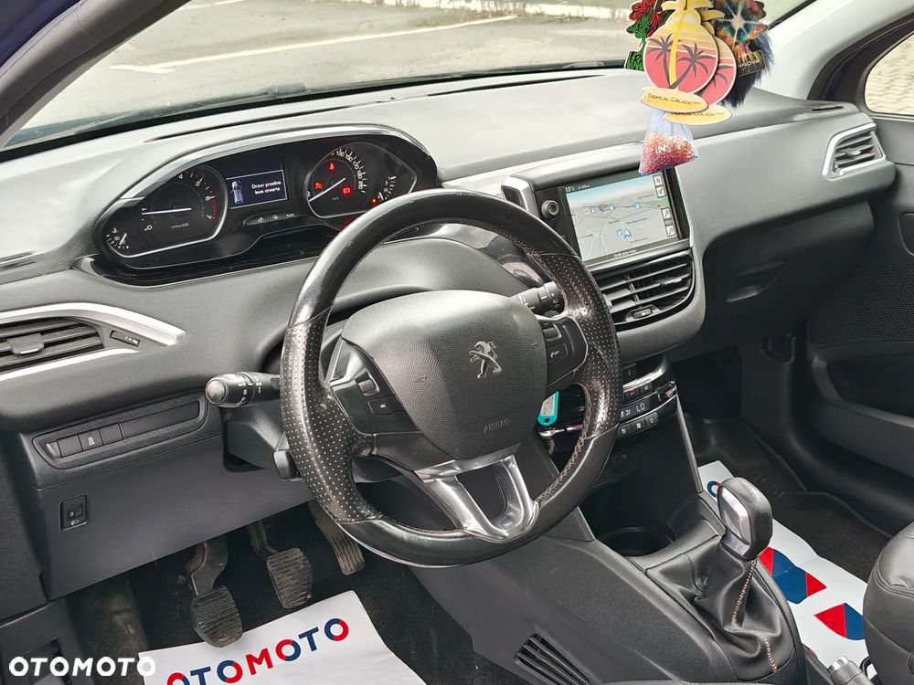 Peugeot 2008 PureTech 100 Active - 15