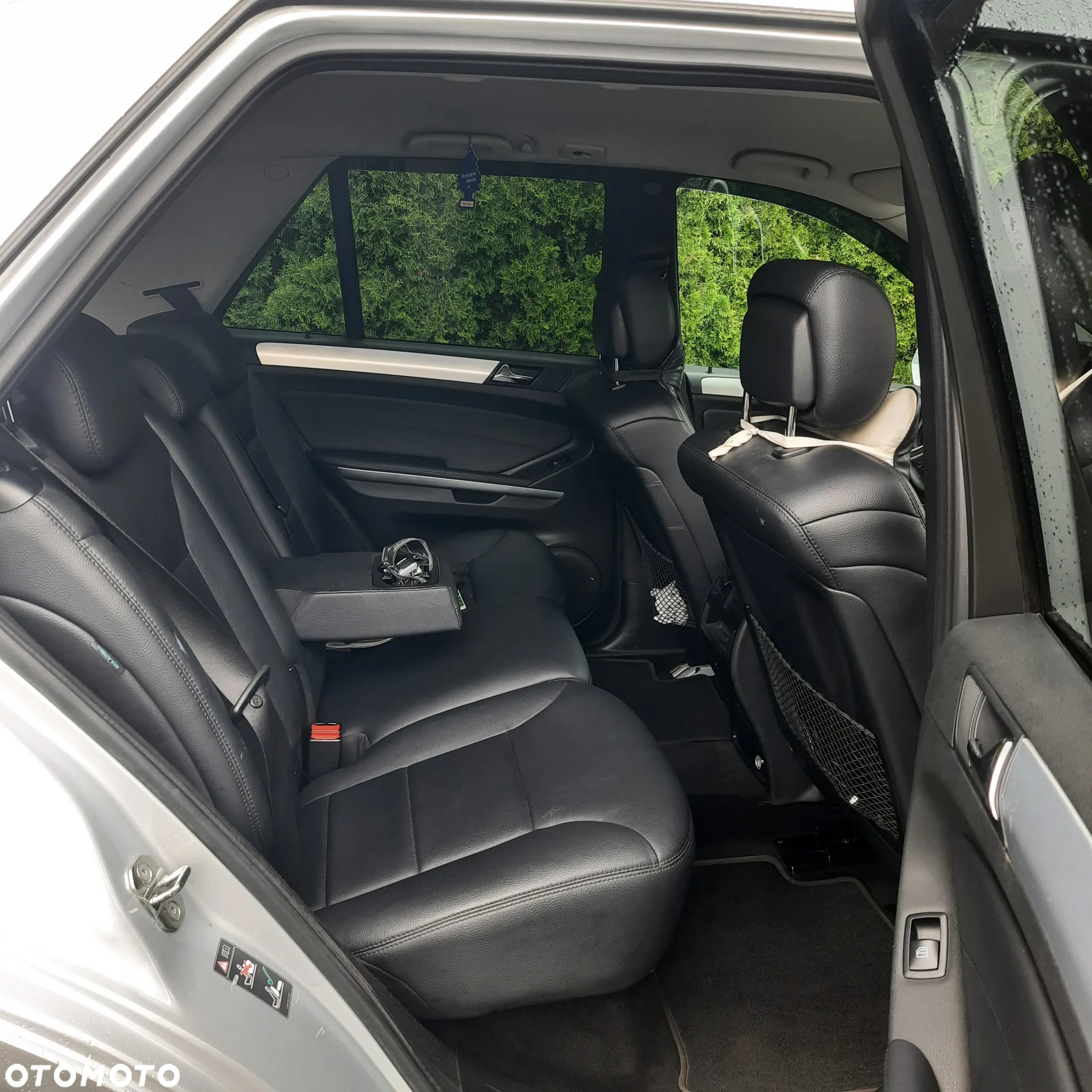 Mercedes-Benz ML 300 CDI 4-Matic - 10