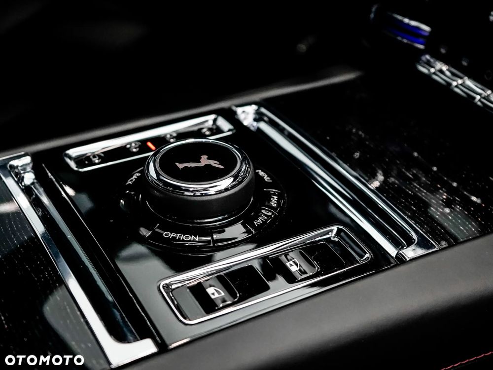 Rolls-Royce Ghost Series II - 12