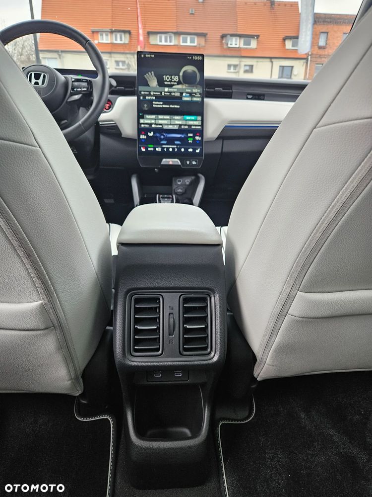 Honda e:NY1 69kWh Advance - 20