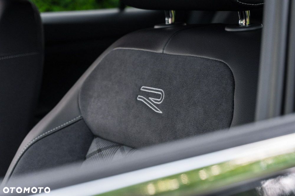 Volkswagen T-Cross - 16