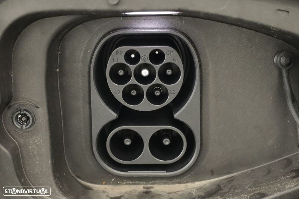 BYD Atto 3 60.48 kWh Comfort - 26